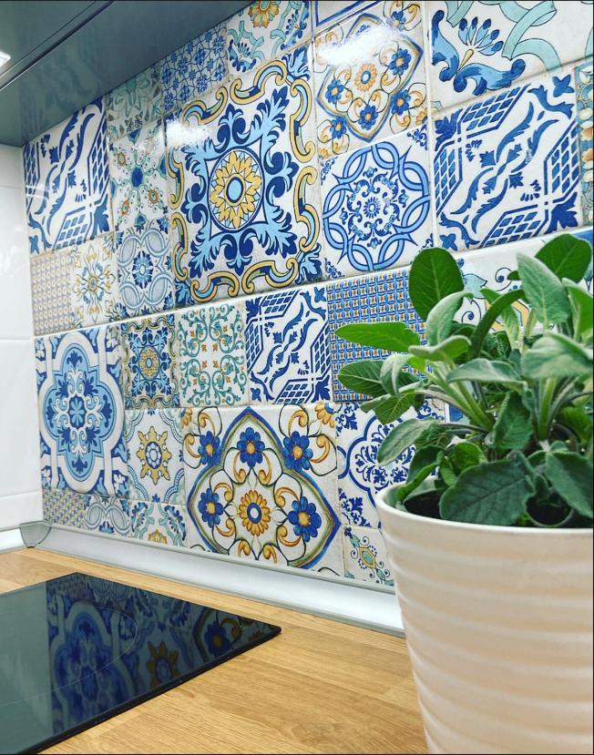 La Maiolica Διαμέρισμα Ανακάπρι Εξωτερικό φωτογραφία