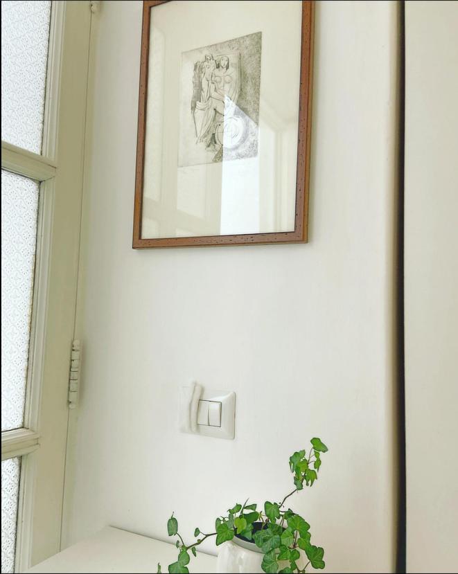 La Maiolica Διαμέρισμα Ανακάπρι Εξωτερικό φωτογραφία