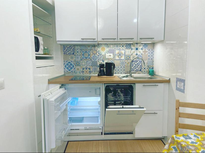 La Maiolica Διαμέρισμα Ανακάπρι Εξωτερικό φωτογραφία