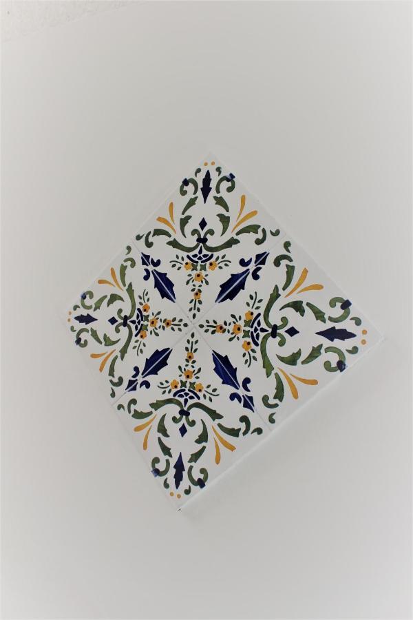 La Maiolica Διαμέρισμα Ανακάπρι Εξωτερικό φωτογραφία