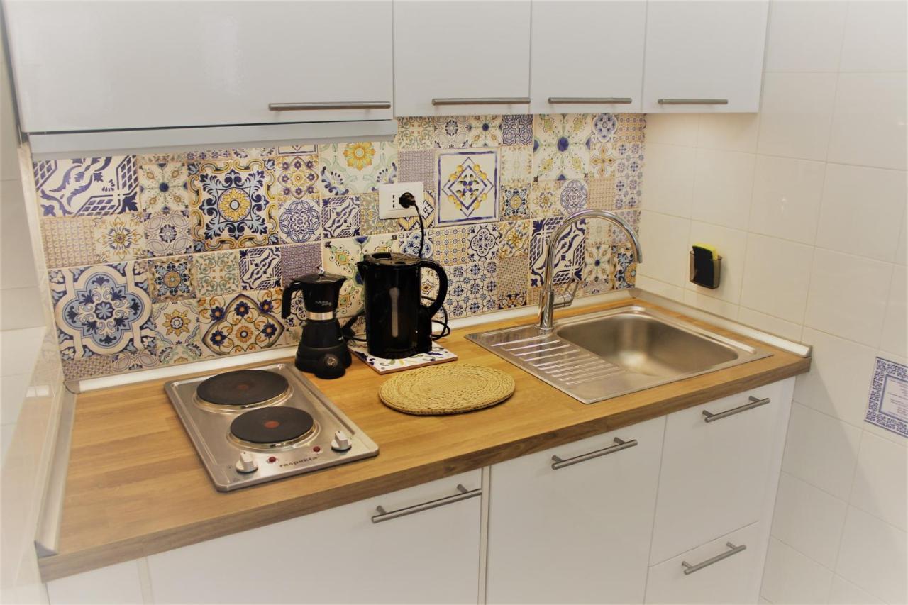 La Maiolica Διαμέρισμα Ανακάπρι Εξωτερικό φωτογραφία