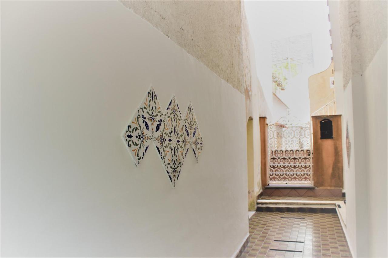 La Maiolica Διαμέρισμα Ανακάπρι Εξωτερικό φωτογραφία